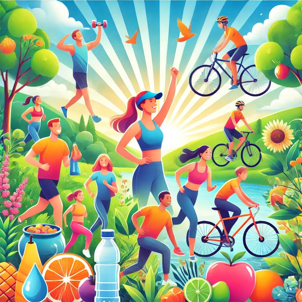 Top 10 Tips for Maintaining Your Health and Wellness
