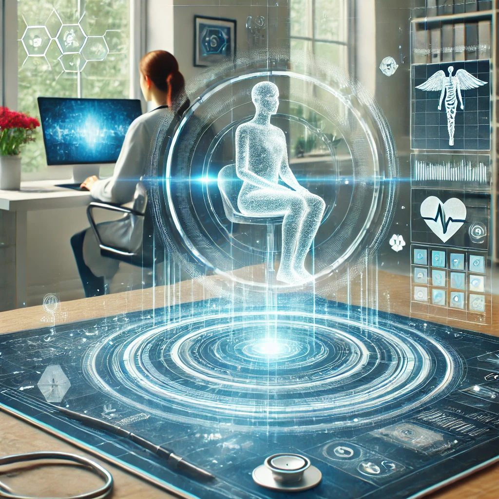 The Future of Telemedicine: Revolutionizing Patient Care