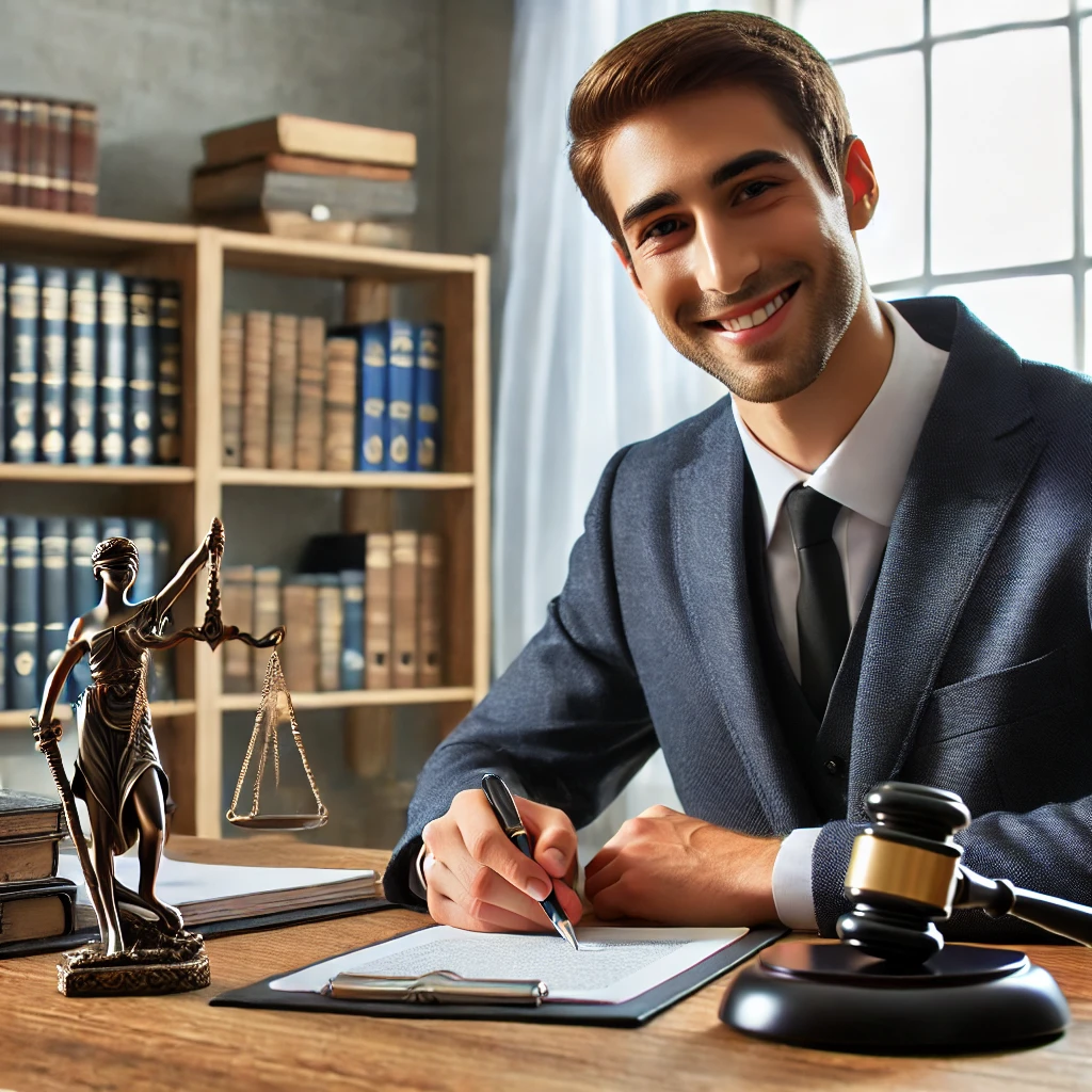 Affordable & Reliable Legal Services – Book a Consultation