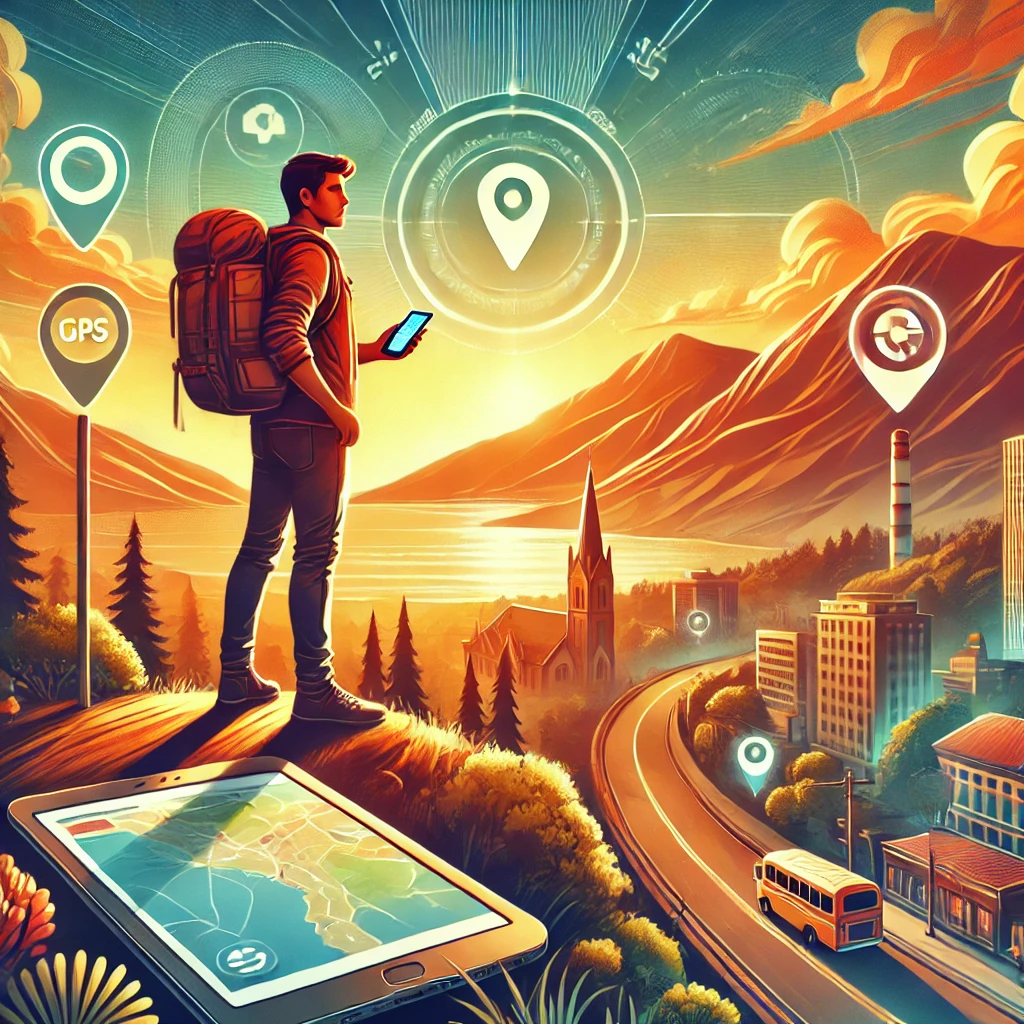 Solo Travel Guide Safe and Exciting Destinations