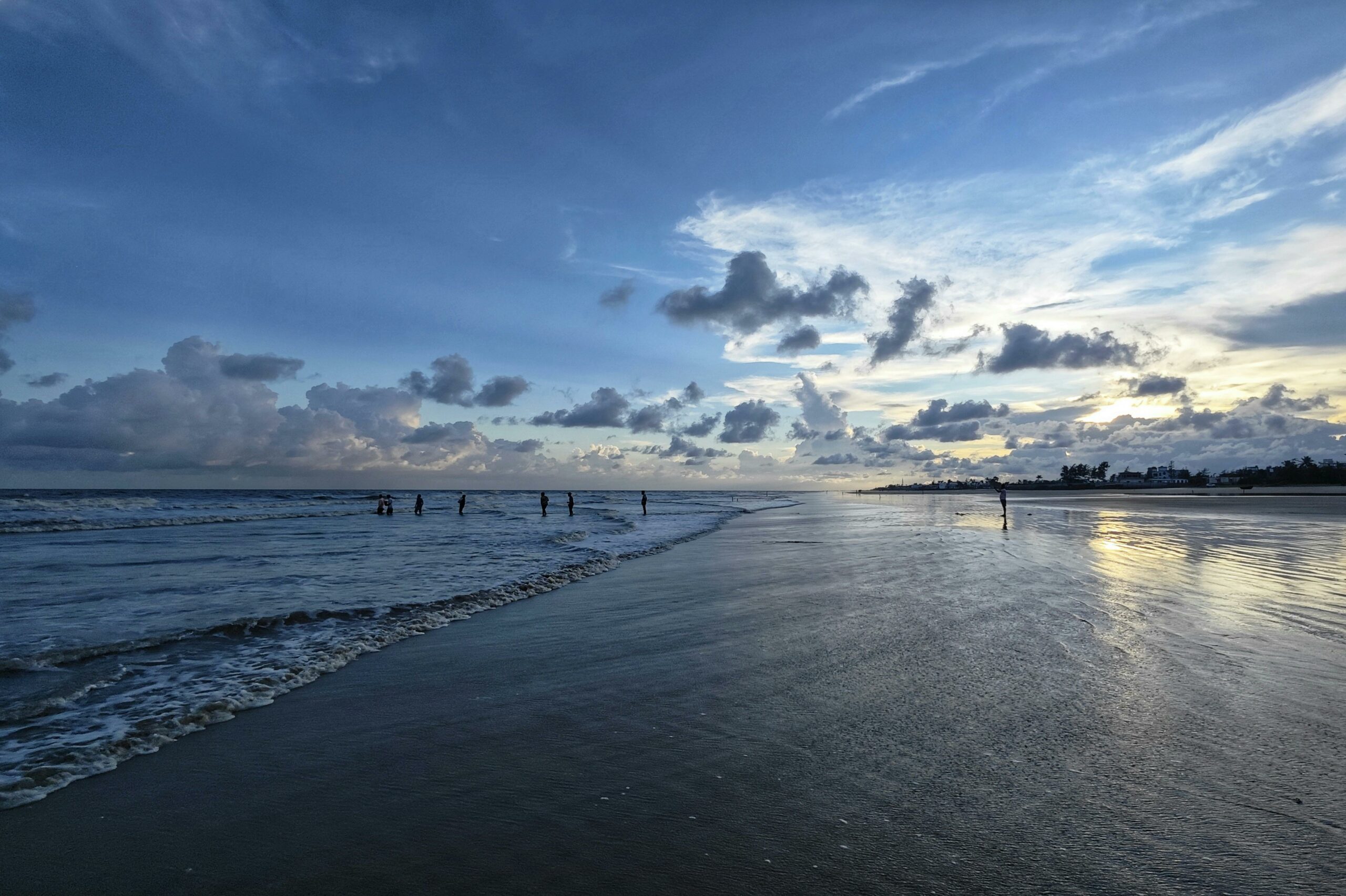 Discover Paradise: Top Beach Destinations Around the World