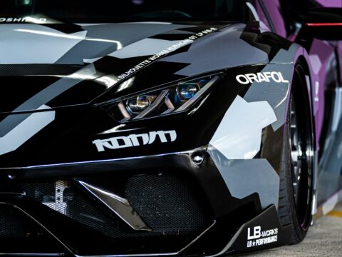 Should You Use Dodge Journey Transmission Cooler and Fluid to Enhance Your Graphics Card Performance?