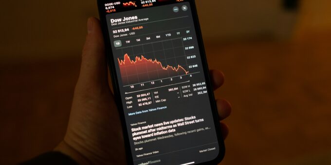 Why JPMorgan is Warning that the Expected Fed Rate Cut Could Sink Stocks