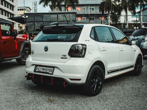 The All-New Second-Generation Volkswagen T-Roc: A Fresh Take on a Familiar Face