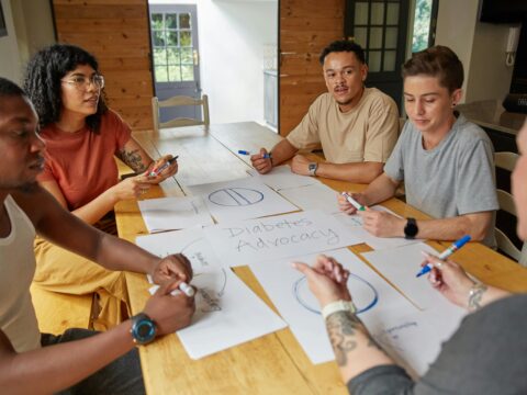 Awareness is Key: Nearly Half of People with Diabetes are Unaware of Their Condition, New Study Finds