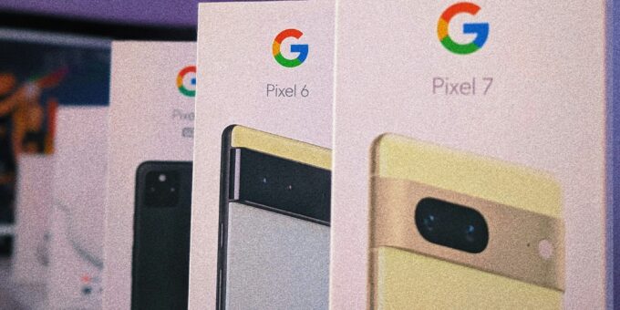 Google Addresses Major Display Glitch Reported by Pixel 10 Users
