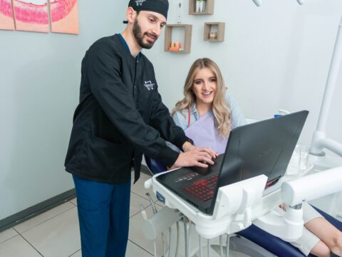 One Simple Dental Change That Could Help Reduce Your Risk of Dementia