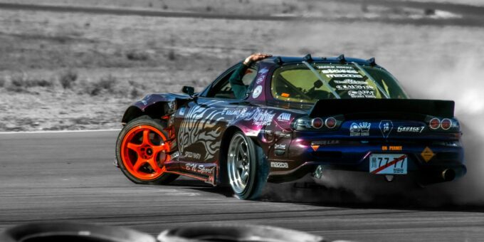 How Video Games Influenced the Aston Martin Valkyrie's Success at Le Mans