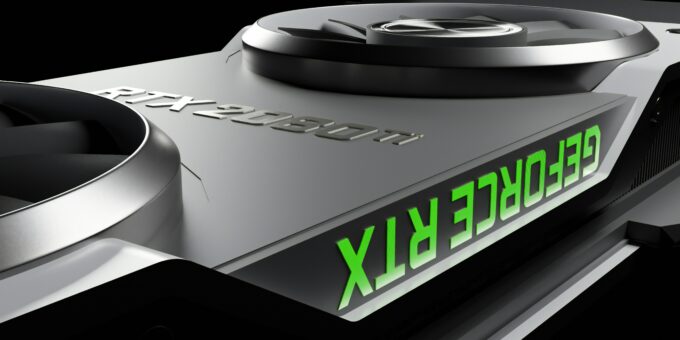 Is NVIDIA's 'Wow' Factor Fading? An In-Depth Analysis