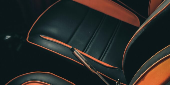 Breaking Down the Audi Concept C Interior: A 1995 Design Vibe