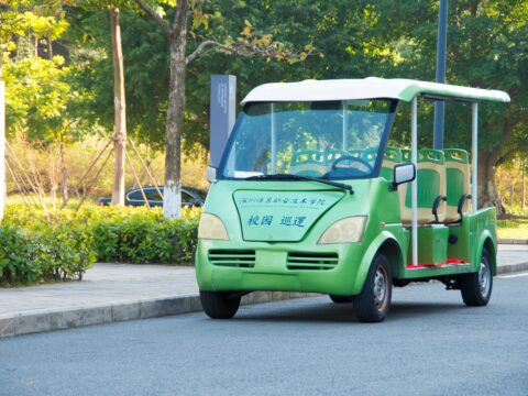 The Yangwang U9’s 293mph V-Max: A Closer Look at This Unbelievable Speed