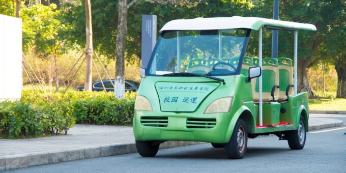 The Yangwang U9’s 293mph V-Max: A Closer Look at This Unbelievable Speed