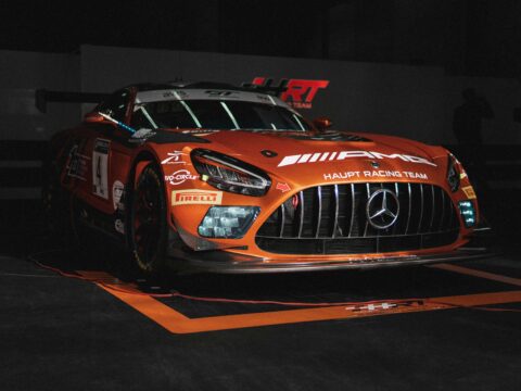 The Mercedes-AMG GT2 Edition: A Surprising Absence of the W16 Engine