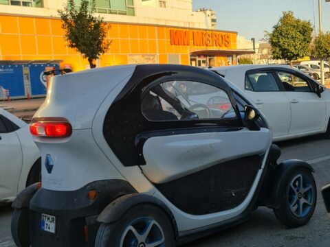 The Next Vauxhall Corsa: Going Electric with a Fresh Look
