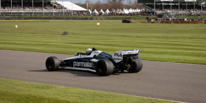 F1: Why Shorter Races Aren't the Answer – The Case for One-Make Support Races