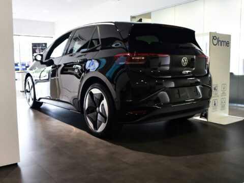 Skoda's New Entry-Level EV: The Epiq Revolution