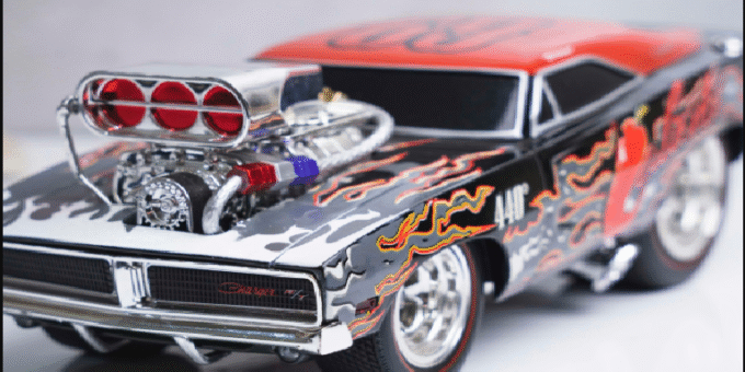 Custom BMW 3 Series Conquered