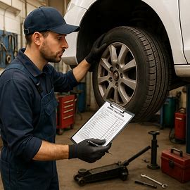 Why You Should Always Shake Test Your Vehicle: The Importance of Inspections