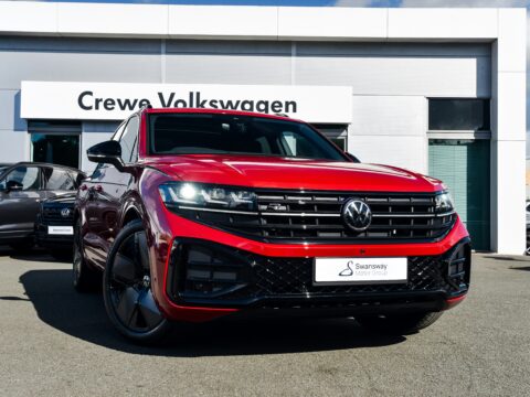 Why Volkswagen's Horsepower Subscription is a Game Changer for Consumers