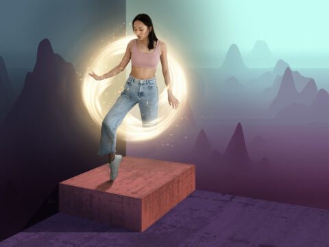 The Magic of Inspiration: What Others Create Around Us