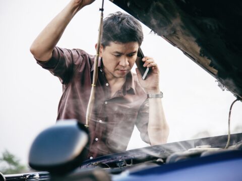 Who Needs a Pedal? Understanding the Importance of a Car’s Gas Pedal