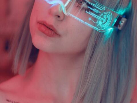 Revolutionizing Vision: The AI Glasses That Hit $1M in Pre-Orders Within 72 Hours
