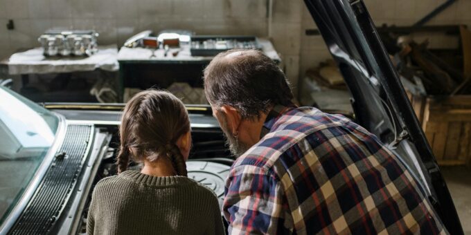 The Rude Awakening of Family Car Shopping: Lessons from a RAV4 Purchase