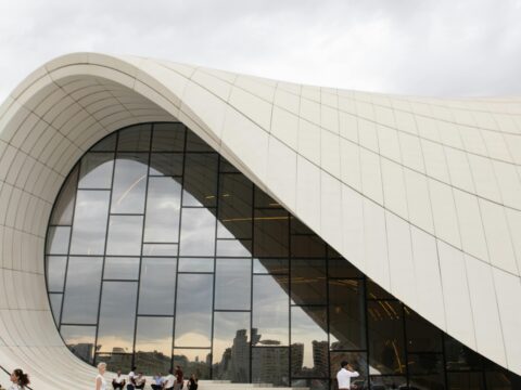 First Look at the New Mercedes C-Class and Its Stunning Light-Up Grille