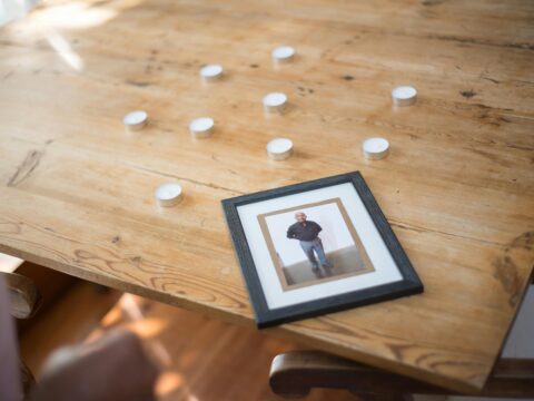 Remembering David Baltimore: A Legacy of Scientific Excellence