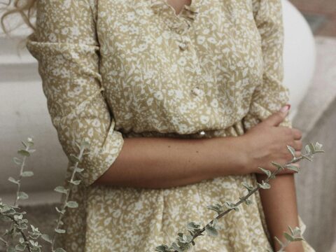 Cardi B Slays the Mob Wife Aesthetic in Leopard-Print Dress at VMA Afterparty