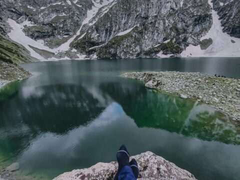 Summit Therapeutics Crashes After Failing to Deliver Another Merck-Walloping Punch