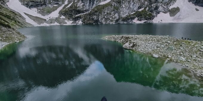 Summit Therapeutics Crashes After Failing to Deliver Another Merck-Walloping Punch