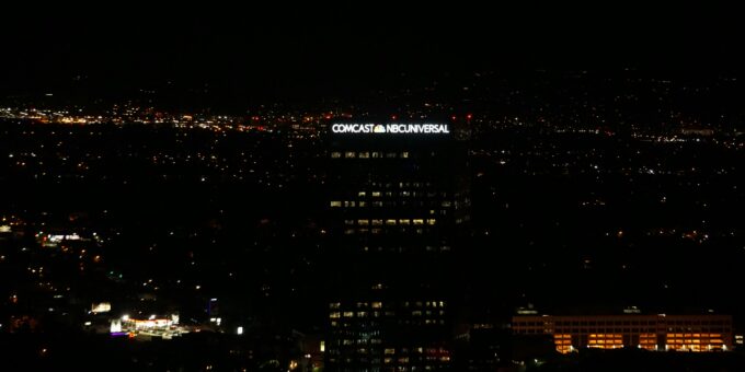 Murdoch Family Reaches Deal to Resolve Succession Fight Over Media Empire