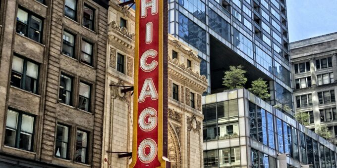 Tension Grows as Trump Insists He Wants to Send U.S. Troops to Chicago