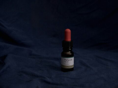 'One and Done' Dose of LSD Keeps Anxiety at Bay