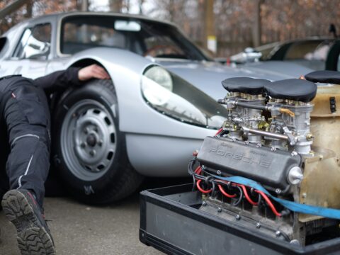 Uncovering the Truth: Are Porsches Really Reliable?