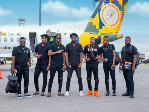 5 Ghanaian Scientists Making Giant Strides on the Global Stage