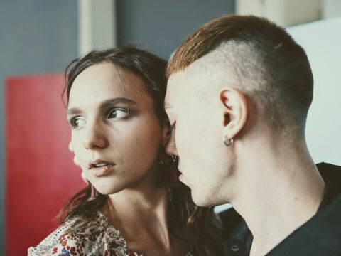 The Strand of Hair: A Closer Look at Trust and Betrayal