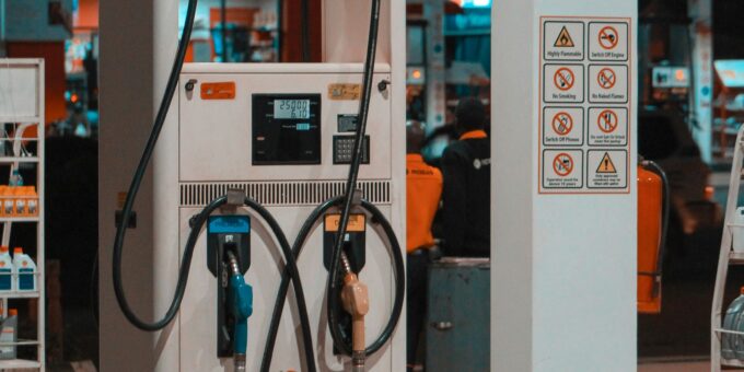 Ukrainian Drones Target Fuel Pumping Station in Strategic Strike Against Moscow