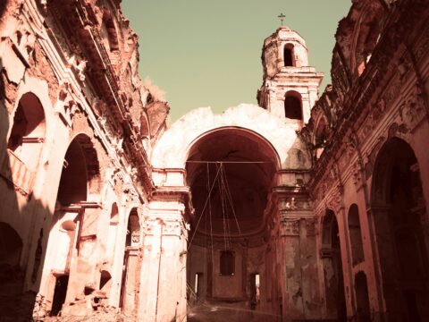 The Waning Faith in God-Like Large Language Models