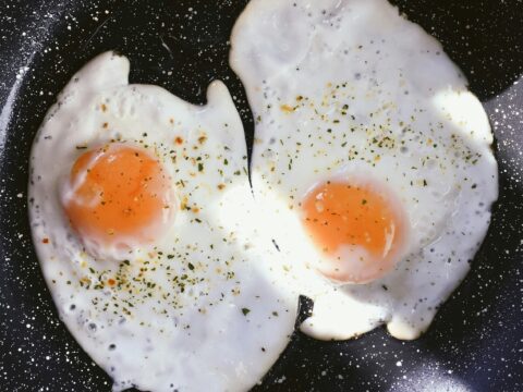 The Secret Ingredient: What Three Chefs Reveal for Perfect Fried Eggs
