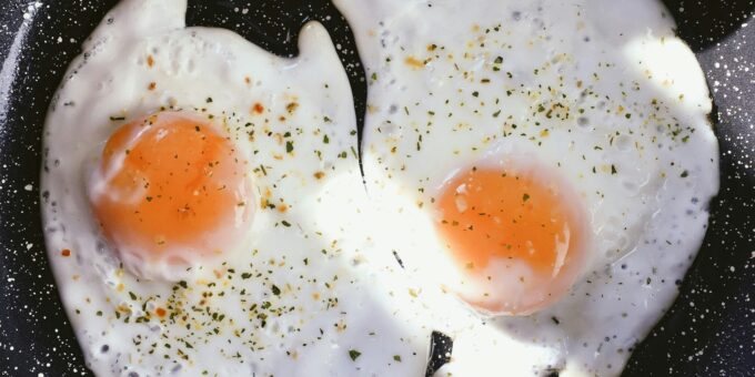 The Secret Ingredient: What Three Chefs Reveal for Perfect Fried Eggs
