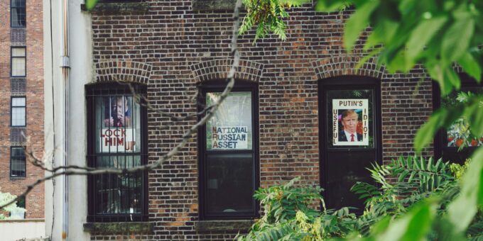 Revelations from the House Committee: Trump's Birthday Note and Epstein Album