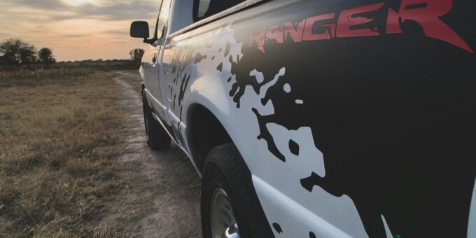 Ford Issues Recall for 2024-2026 Ranger Due to Side-Curtain Airbag Issue