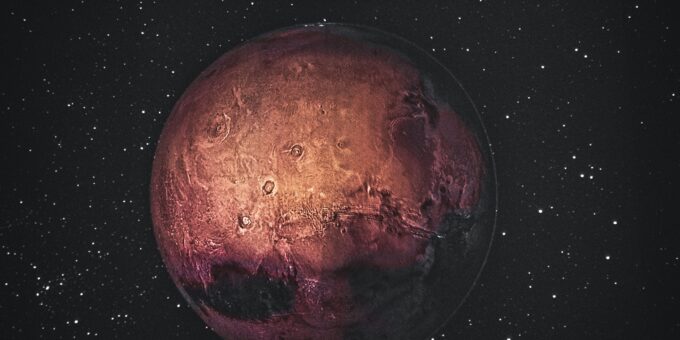 NASA Perseverance Rover Spies a 'Turtle' on Mars: Space Photo of the Day for Sept. 5, 2025