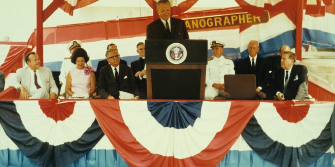 Trump Launches Criticism at Tom Hanks Following West Point Event Cancellation