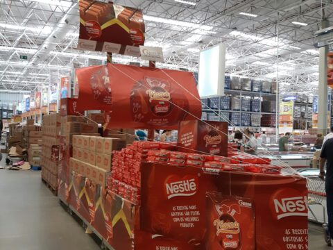 What the Ousting of Nestlé’s CEO Shows About Office Romance Today