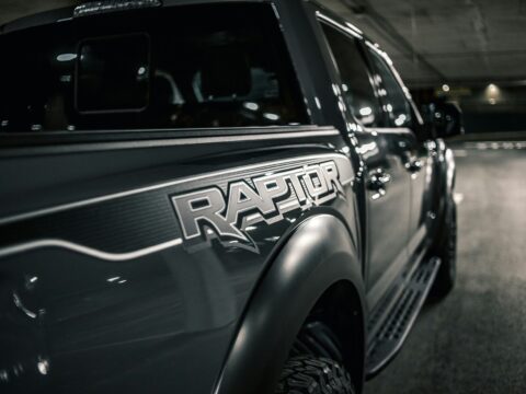 I Don't See $100K: Why is the 2024 Ford Raptor Priced at $100,000 at the Dealership?