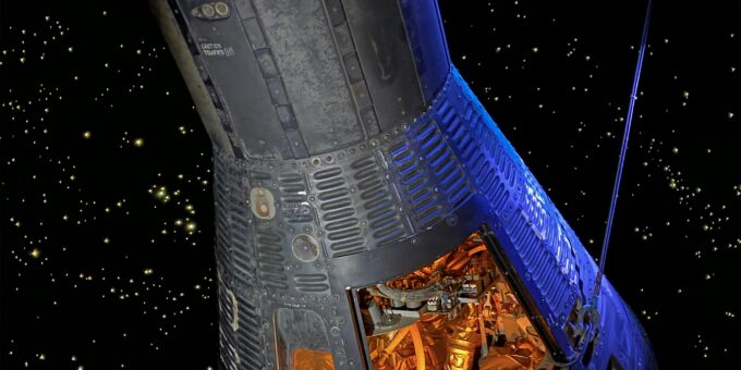 The Impact of Microgravity on Human Stem Cells: Accelerated Aging in Space