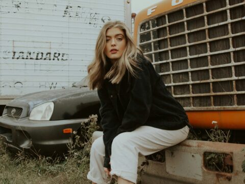 The Complex Relationship Between Women and Trucks: Unpacking the Childbearing Hips Debate